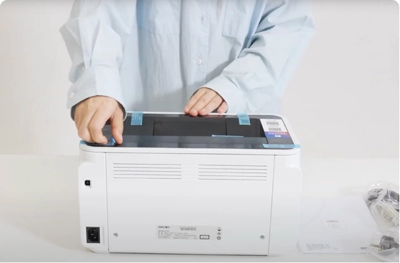 01 Unboxing đầu tiên