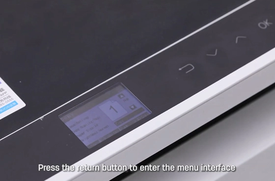 Máy in Deli (pc-airprint)