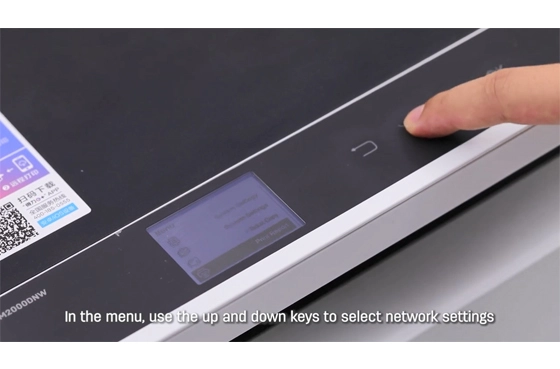 02 máy in Deli (pc-airprint)