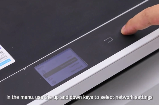 02 máy in Deli (pc-airprint)