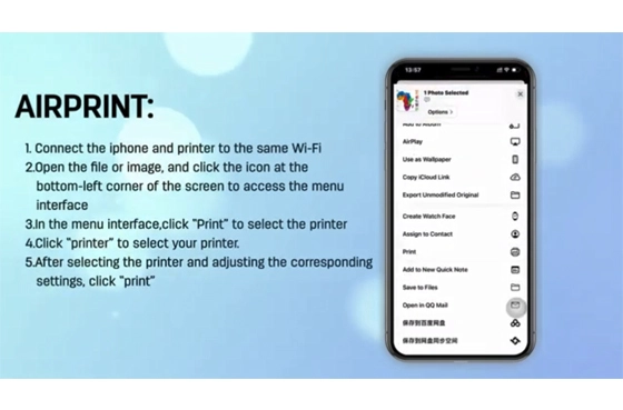 03 Deli prinrer thông báo ra mắt m1820w và p1820w