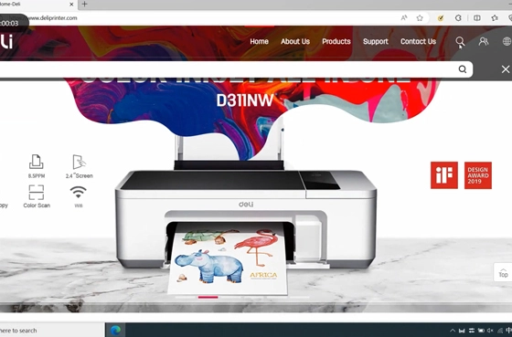 05 tải xuống và cài đặt trình điều khiển