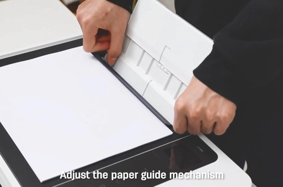 05 tải Giấy Deli máy in phun d311nw