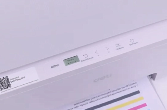 08 đầu máy in làm sạch qua máy in