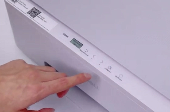 12 cài đặt sao chép