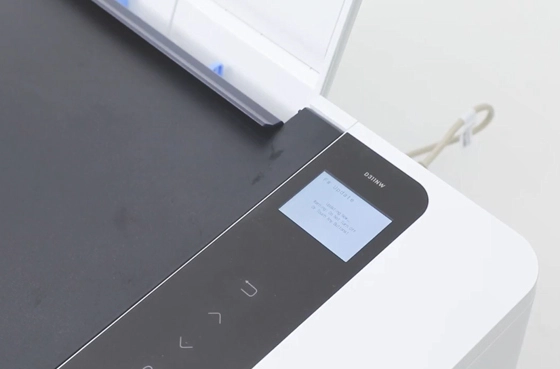 21 phần mềm cập nhật máy in Deli máy in phun d311nw