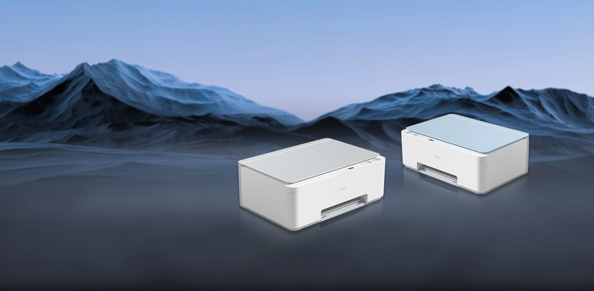 Máy in Deli banner1