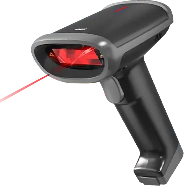 Máy quét mã vạch