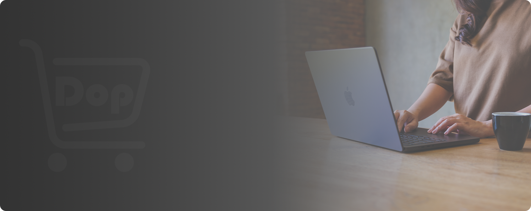 Nền tảng đặt hàng