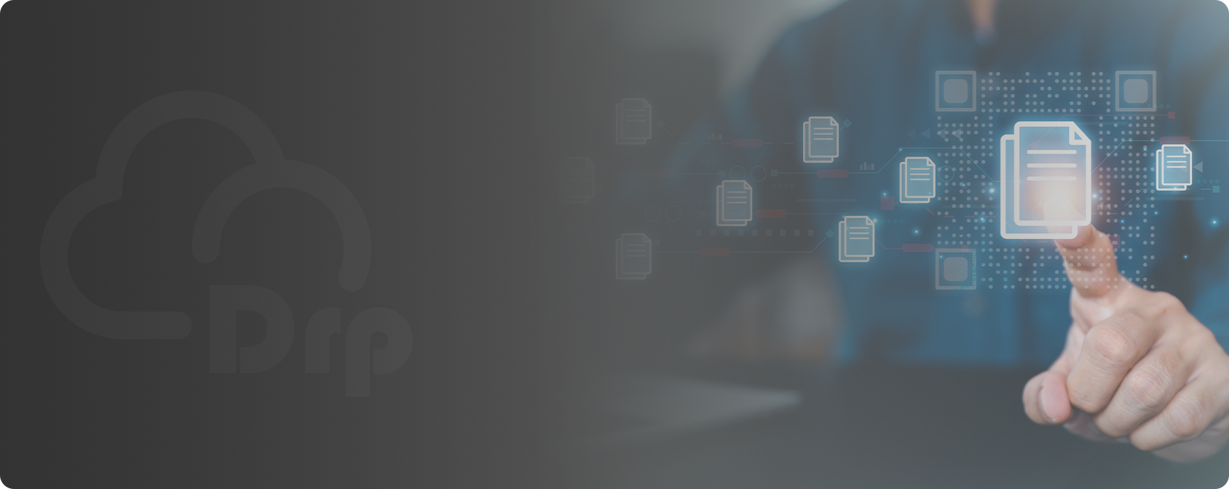 Nền tảng tiếp thị