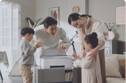 Mfp đa năng màu A4