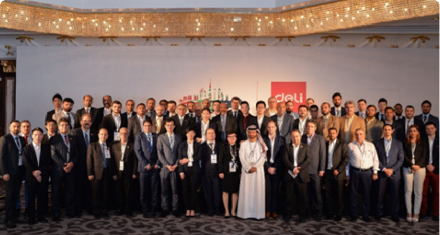 Đối tác toàn cầu, Lãnh Đạo địa phương