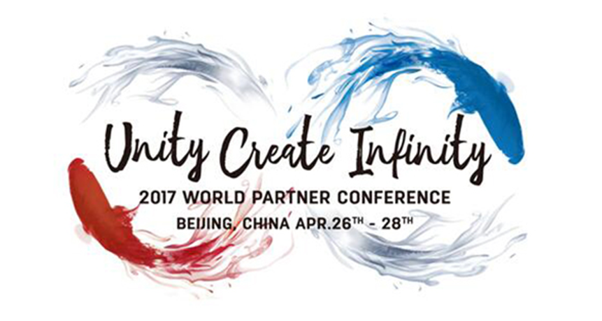 Unity create Infinity-WPC thứ hai