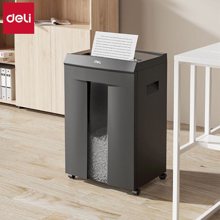 et095 p5 meduim office bussiness shredder supply