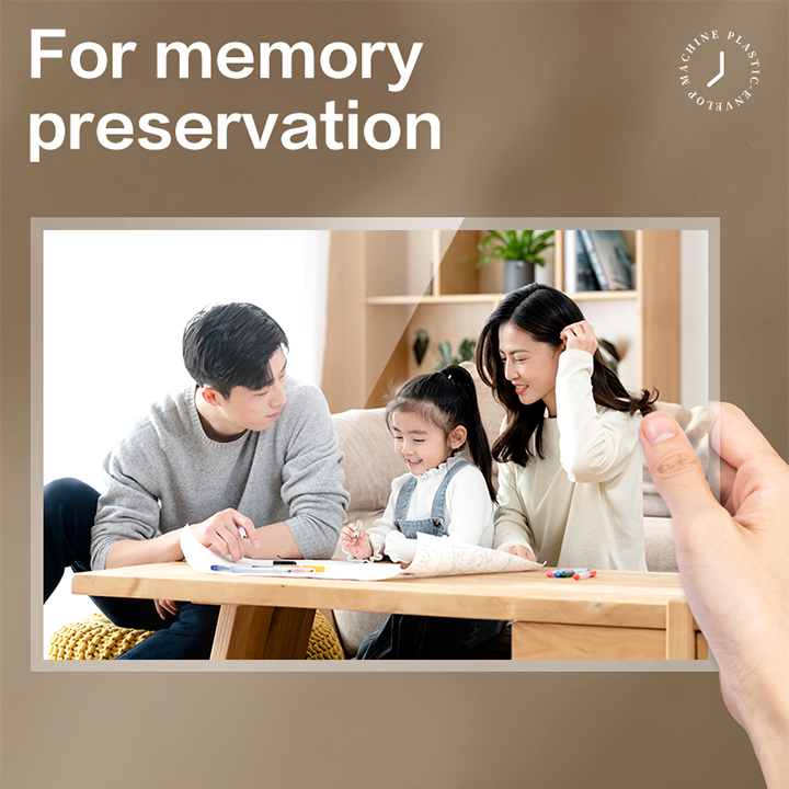 et107 50 100 mic a4 3 in 1 multifunctional laminator forsale