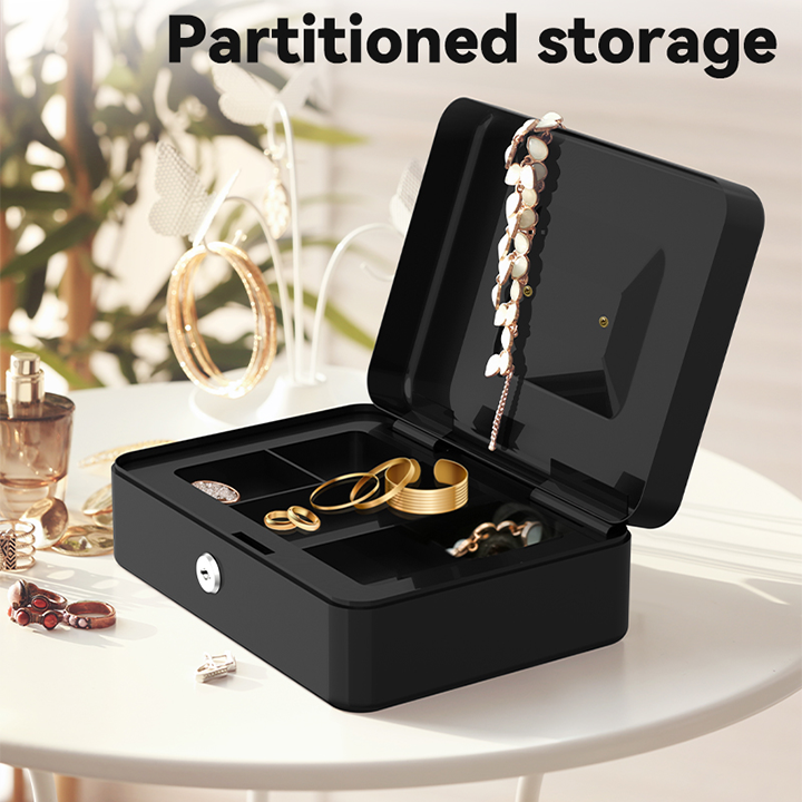 et505 extra large cash box sale