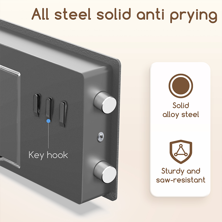 et511 mini digital safe wholesale