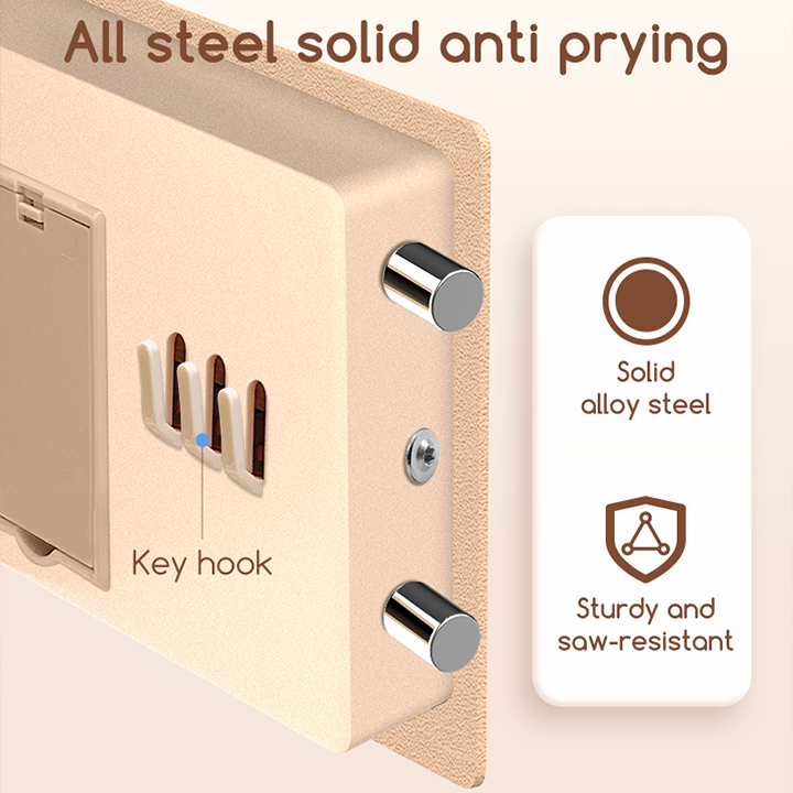 et512 mini digital safe wholesale