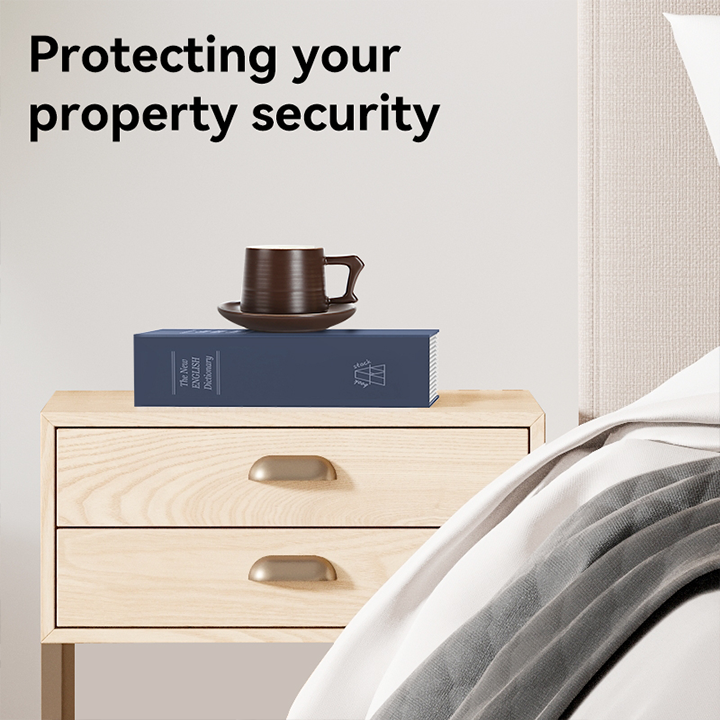 et640 book box security