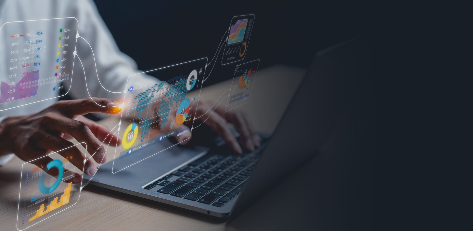 Nền tảng kỹ thuật số