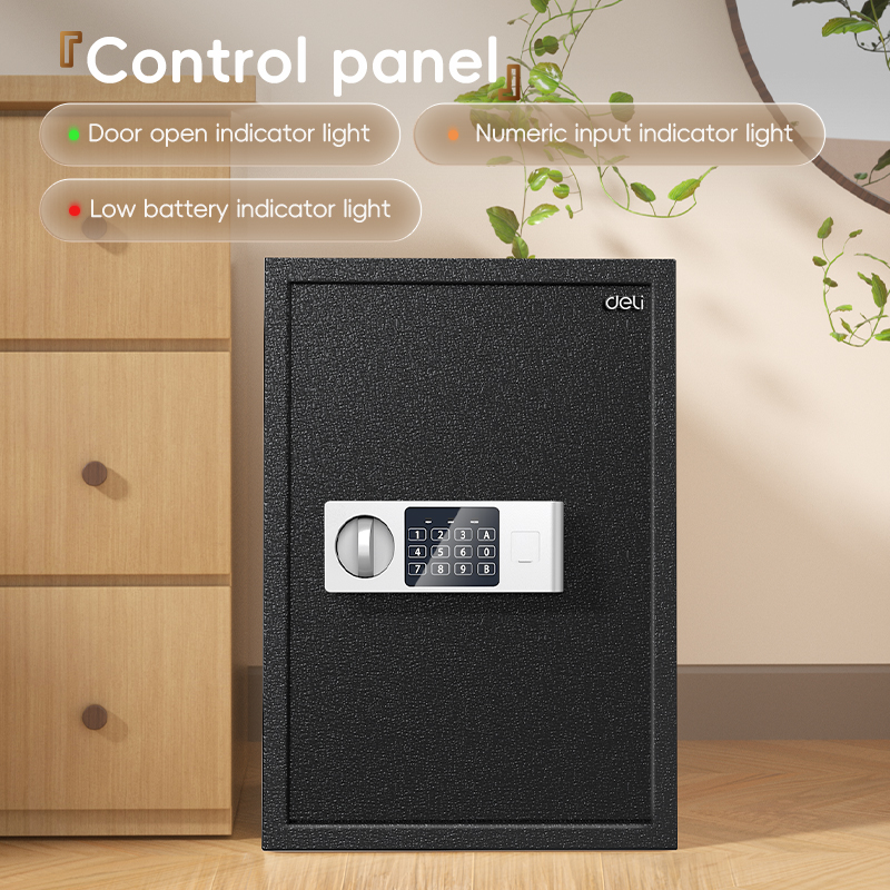 et525 commercial safe manufacturer