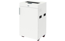 Máy hủy tài liệu công nghiệp