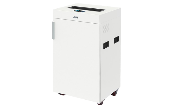 Máy hủy tài liệu công nghiệp