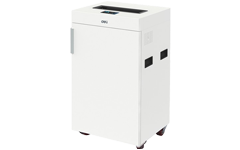 Máy hủy tài liệu công nghiệp