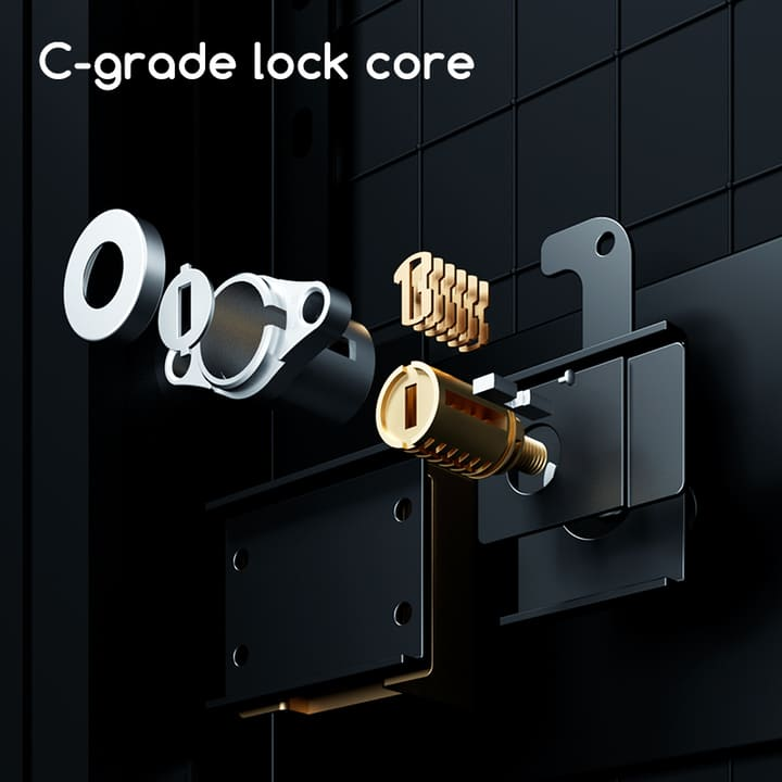 et572 douch digtal safe supplier