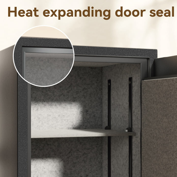 et600 fireproof digital safe company