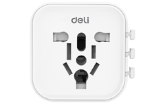 Bộ chuyển đổi du lịch