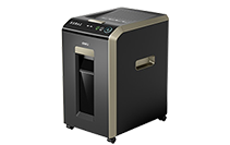 Máy hủy thức ăn tự động