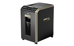 Máy hủy thức ăn tự động