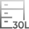 30L