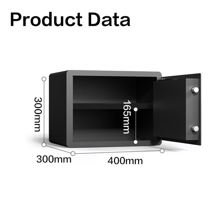 vs4522 basic digital password safe china
