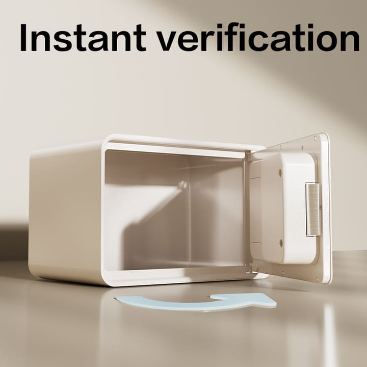 vs4523 gn digital password safe supplier