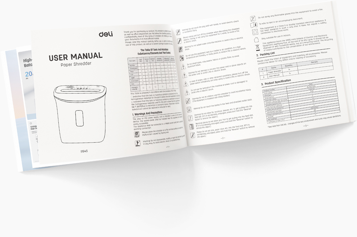 Hướng dẫn sử dụng