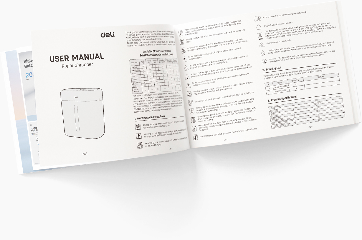 Hướng dẫn sử dụng