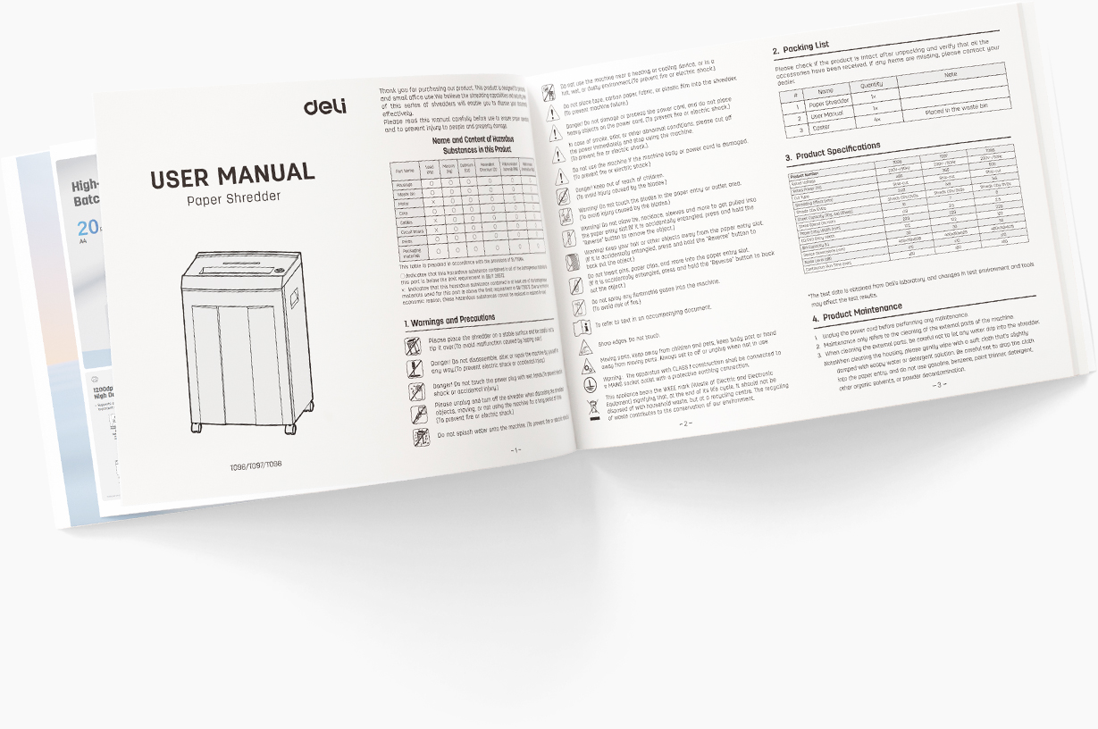 Hướng dẫn sử dụng