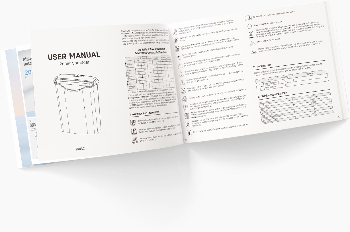 Hướng dẫn sử dụng