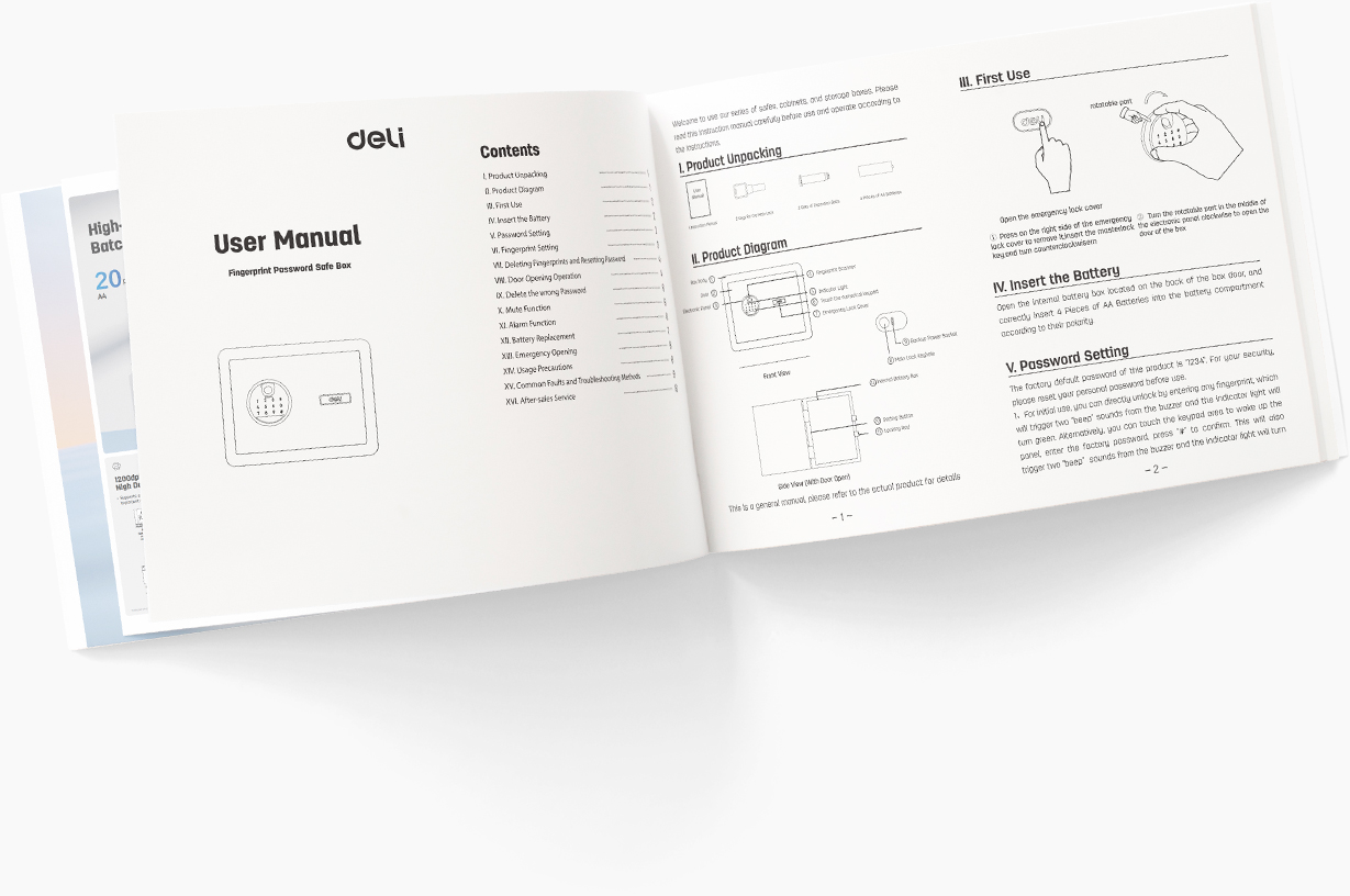 Hướng dẫn sử dụng