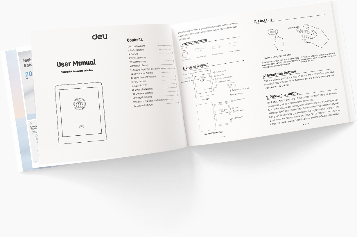 Hướng dẫn sử dụng