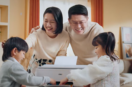 Giới thiệu công ty Deli Group 2025 | 1 thương hiệu văn phòng phẩm và văn phòng hàng đầu tại Trung Quốc