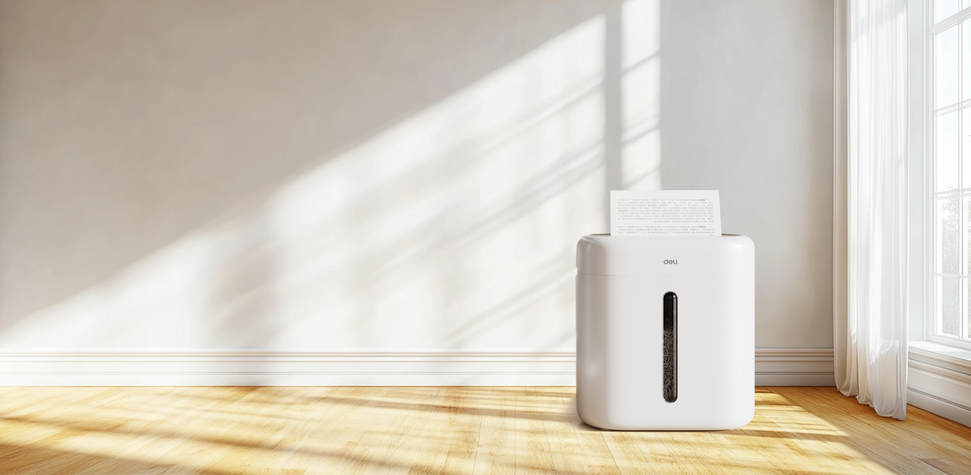 Máy cắt giấy banner1