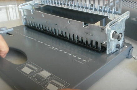 3871 thay thế lò xo