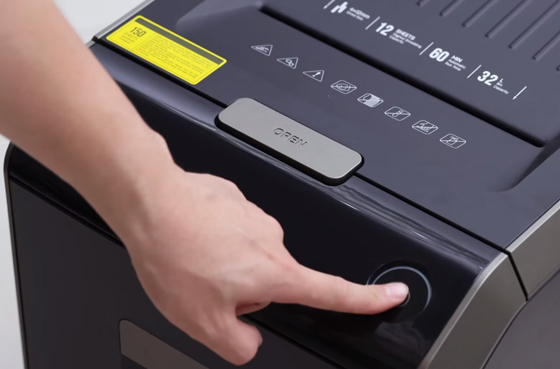 01 máy cắt giấy et088