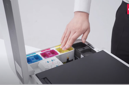 Giải quyết lỗi rỗng mực