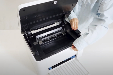 Unboxing đầu tiên