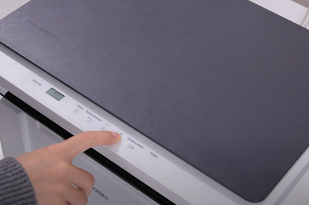 Khôi phục cài đặt gốc