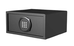 Két sắt khách sạn